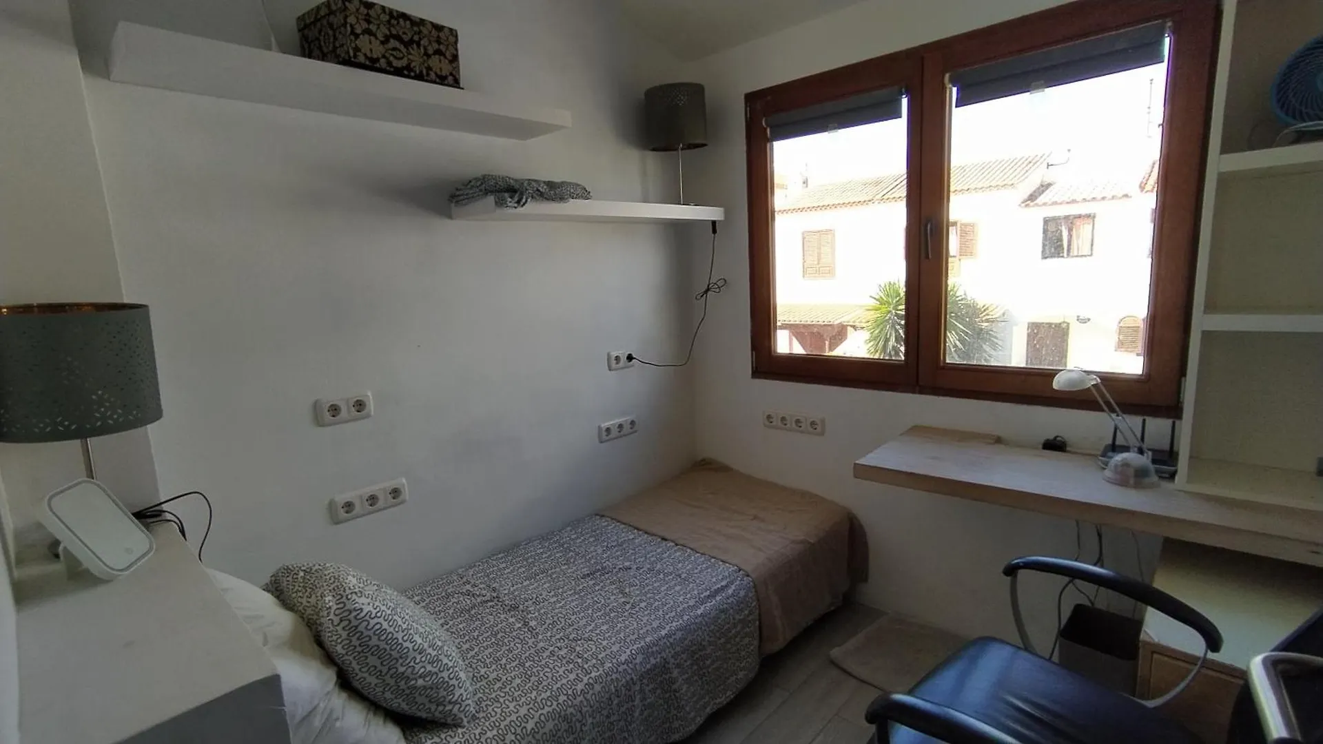Tatil Evi Lovely House Medano El Médano