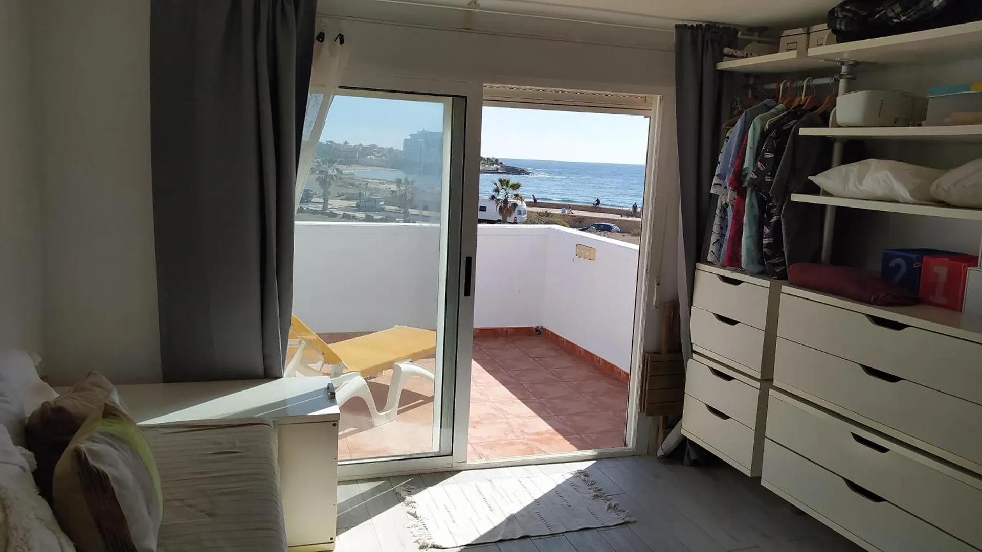 Tatil Evi Lovely House Medano El Médano