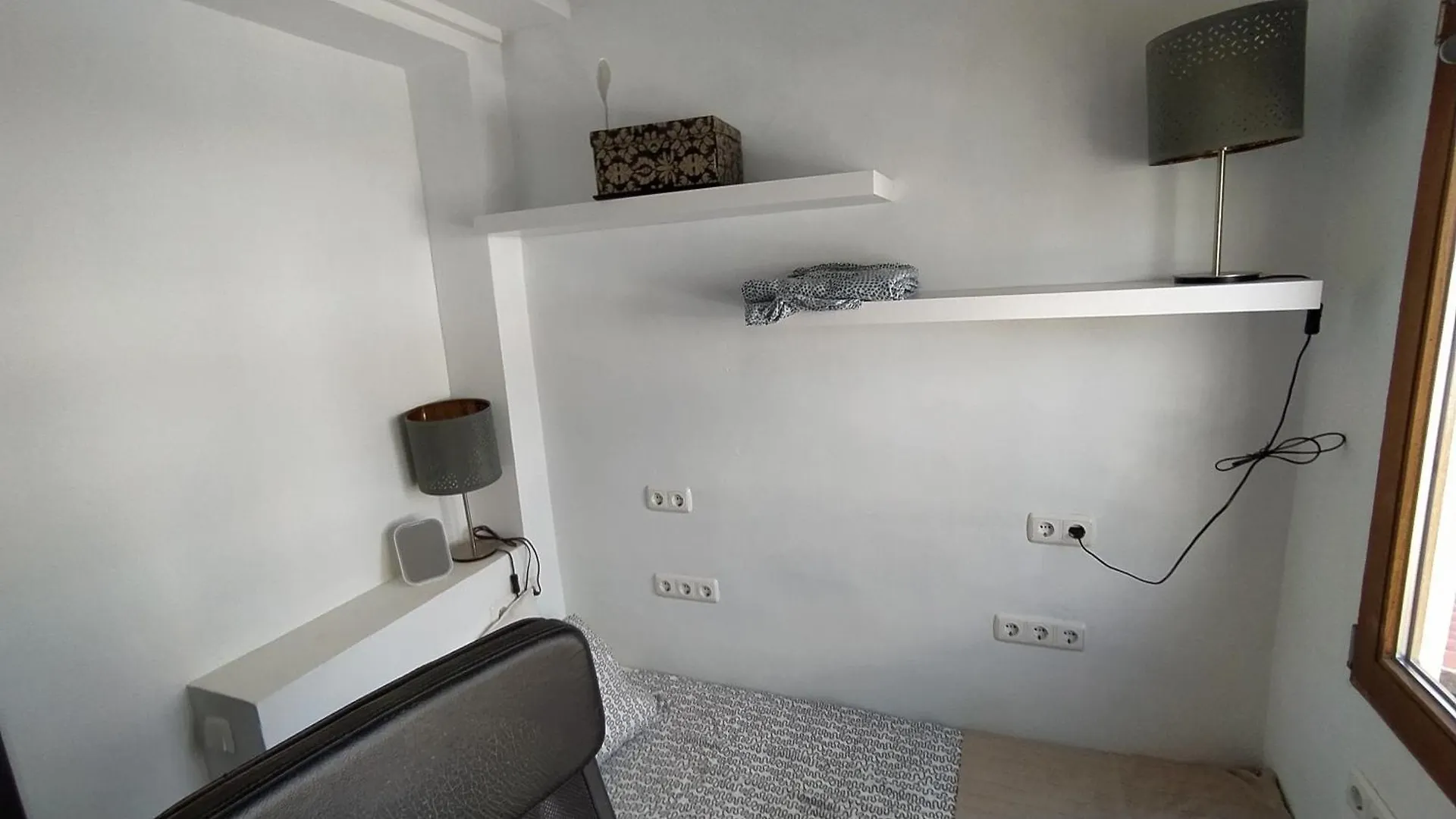 Tatil Evi Lovely House Medano El Médano İspanya