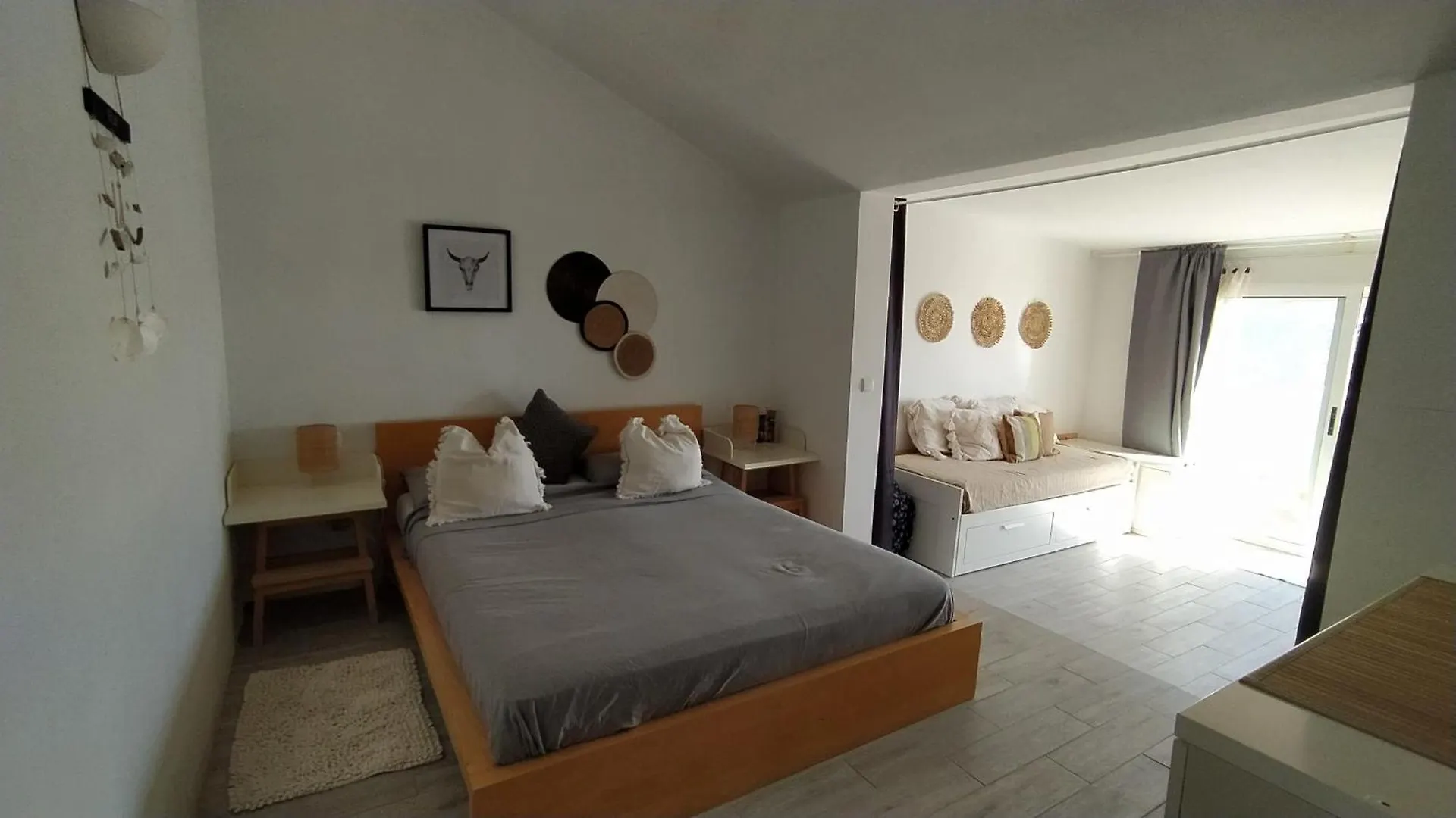 Tatil Evi Lovely House Medano El Médano İspanya