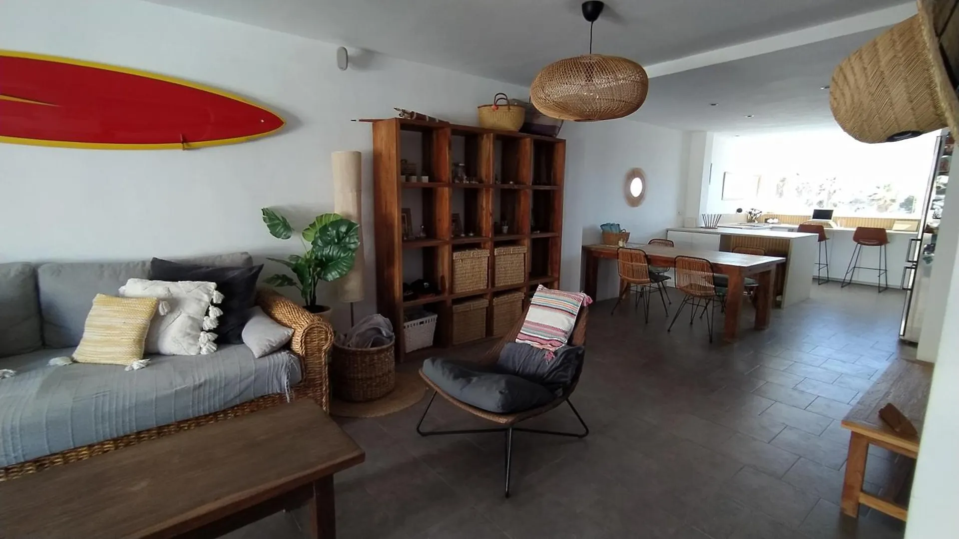 Tatil Evi Lovely House Medano El Médano İspanya