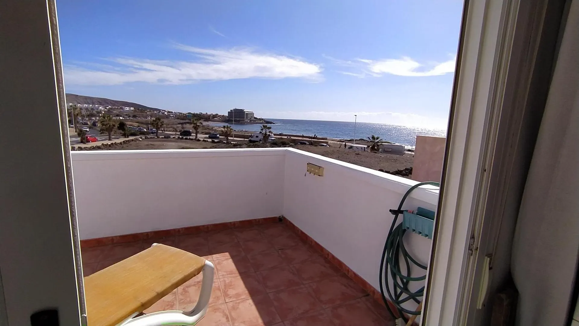 Tatil Evi Lovely House Medano El Médano