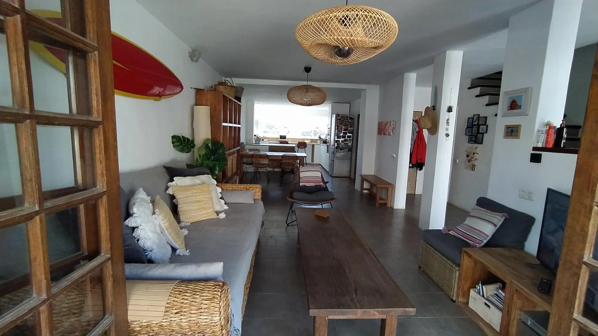 Tatil Evi Lovely House Medano El Médano